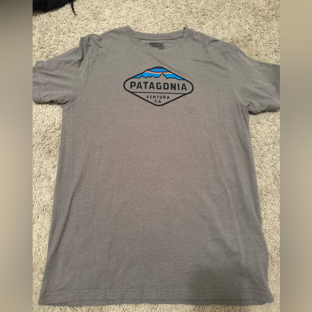 Patagonia T-shirt